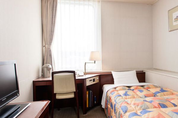 Hotel Tatsumiya (Fukushima) (Fukushima-shi)